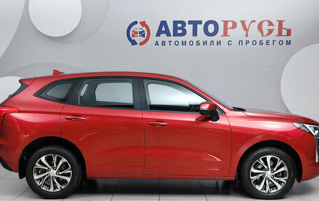 Haval Jolion, 2021 год, 1 788 000 рублей, 5 фотография