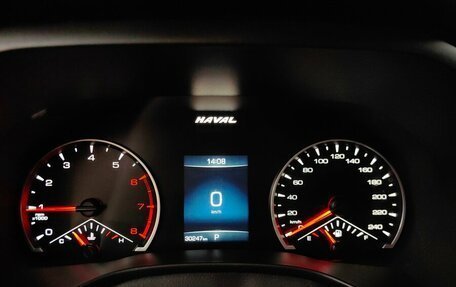 Haval Jolion, 2021 год, 1 788 000 рублей, 10 фотография