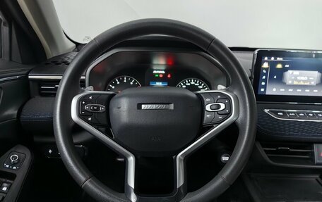 Haval Jolion, 2021 год, 1 788 000 рублей, 11 фотография