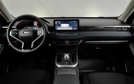 Haval Jolion, 2021 год, 1 788 000 рублей, 12 фотография