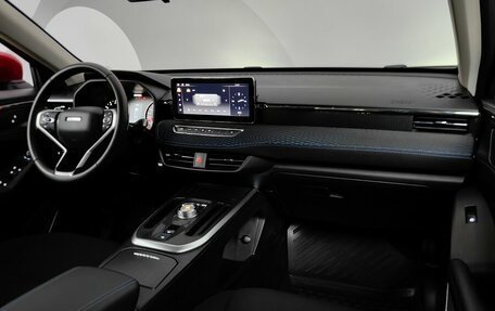 Haval Jolion, 2021 год, 1 788 000 рублей, 13 фотография