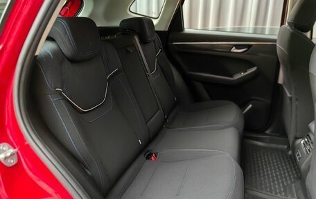 Haval Jolion, 2021 год, 1 788 000 рублей, 9 фотография