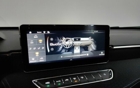 Haval Jolion, 2021 год, 1 788 000 рублей, 15 фотография