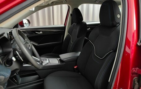 Haval Jolion, 2021 год, 1 788 000 рублей, 6 фотография