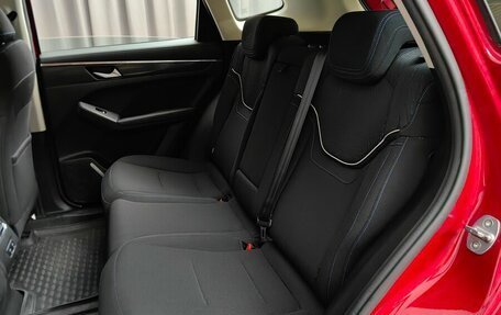 Haval Jolion, 2021 год, 1 788 000 рублей, 8 фотография