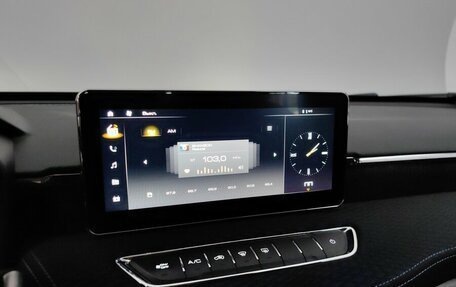 Haval Jolion, 2021 год, 1 788 000 рублей, 14 фотография