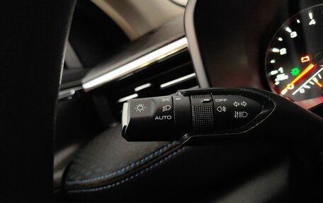 Haval Jolion, 2021 год, 1 788 000 рублей, 19 фотография