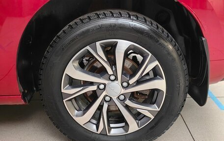 Haval Jolion, 2021 год, 1 788 000 рублей, 23 фотография