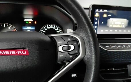 Haval Jolion, 2021 год, 1 788 000 рублей, 18 фотография