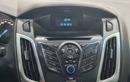 Ford Focus III, 2013 год, 650 000 рублей, 9 фотография