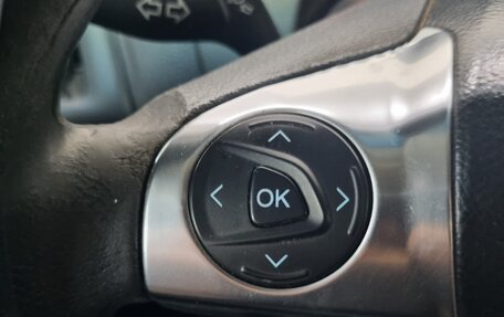 Ford Focus III, 2013 год, 650 000 рублей, 10 фотография