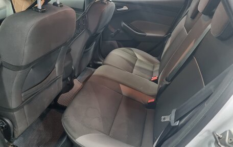 Ford Focus III, 2013 год, 650 000 рублей, 13 фотография