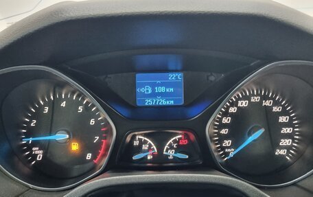 Ford Focus III, 2013 год, 650 000 рублей, 8 фотография