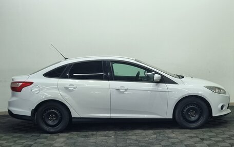 Ford Focus III, 2013 год, 650 000 рублей, 4 фотография