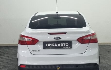 Ford Focus III, 2013 год, 650 000 рублей, 6 фотография