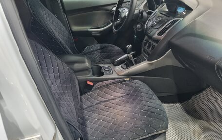 Ford Focus III, 2013 год, 650 000 рублей, 15 фотография