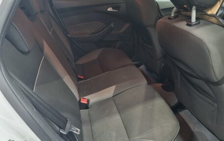 Ford Focus III, 2013 год, 650 000 рублей, 14 фотография