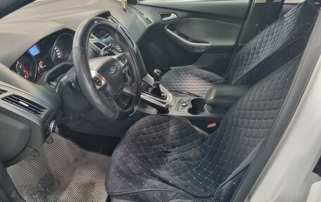 Ford Focus III, 2013 год, 650 000 рублей, 7 фотография