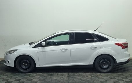 Ford Focus III, 2013 год, 650 000 рублей, 5 фотография
