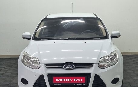 Ford Focus III, 2013 год, 650 000 рублей, 2 фотография
