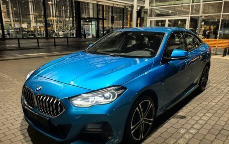 BMW 2 серия F44, 2020 год, 3 050 000 рублей, 1 фотография