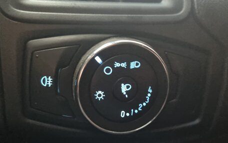 Ford Focus III, 2013 год, 650 000 рублей, 18 фотография