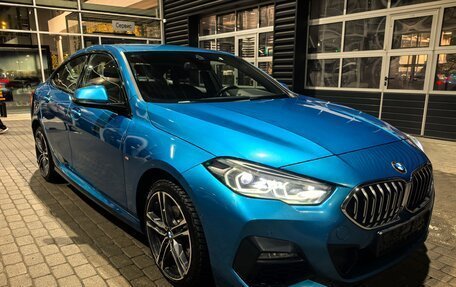 BMW 2 серия F44, 2020 год, 3 050 000 рублей, 2 фотография