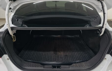 Ford Focus III, 2013 год, 650 000 рублей, 19 фотография