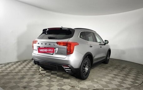 Haval Jolion, 2025 год, 2 849 000 рублей, 3 фотография