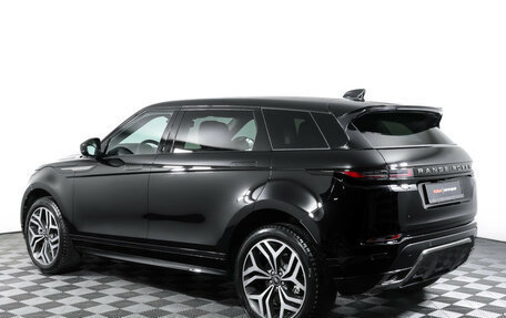 Land Rover Range Rover Evoque II, 2024 год, 5 987 000 рублей, 7 фотография