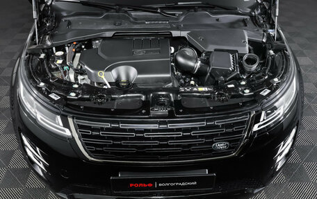 Land Rover Range Rover Evoque II, 2024 год, 5 987 000 рублей, 9 фотография