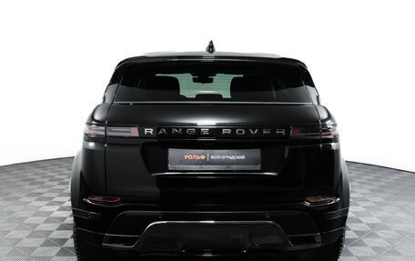 Land Rover Range Rover Evoque II, 2024 год, 5 987 000 рублей, 6 фотография