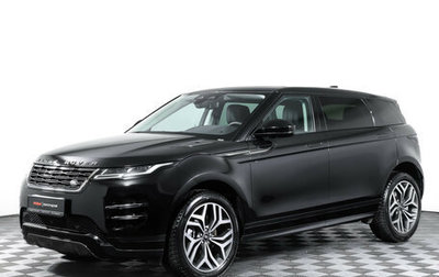 Land Rover Range Rover Evoque II, 2024 год, 5 987 000 рублей, 1 фотография