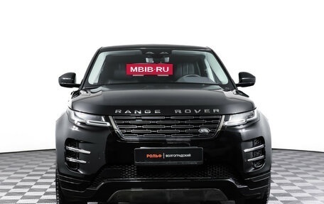 Land Rover Range Rover Evoque II, 2024 год, 5 987 000 рублей, 2 фотография