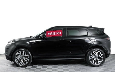 Land Rover Range Rover Evoque II, 2024 год, 5 987 000 рублей, 8 фотография