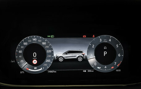 Land Rover Range Rover Evoque II, 2024 год, 5 987 000 рублей, 16 фотография