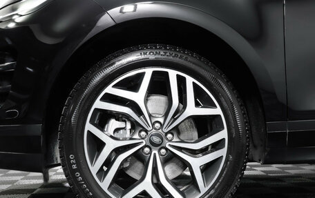 Land Rover Range Rover Evoque II, 2024 год, 5 987 000 рублей, 28 фотография