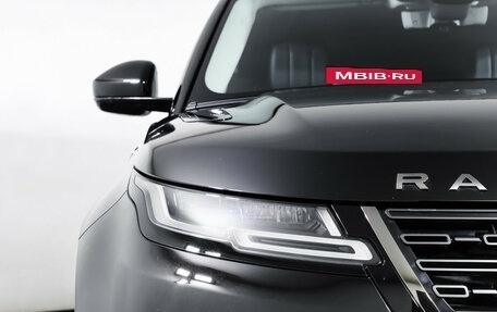 Land Rover Range Rover Evoque II, 2024 год, 5 987 000 рублей, 26 фотография