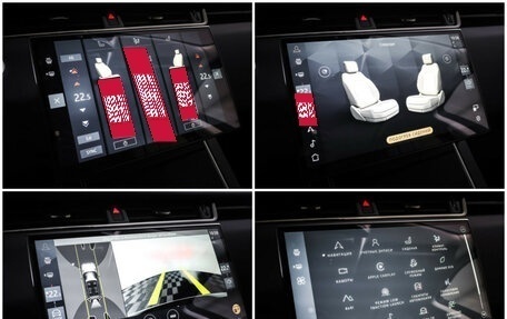 Land Rover Range Rover Evoque II, 2024 год, 5 987 000 рублей, 19 фотография