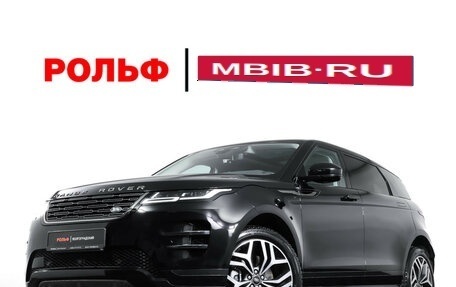 Land Rover Range Rover Evoque II, 2024 год, 5 987 000 рублей, 30 фотография