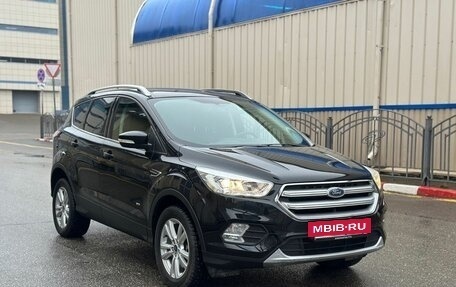 Ford Kuga III, 2017 год, 1 850 200 рублей, 7 фотография