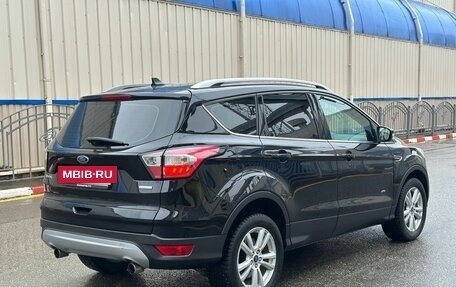 Ford Kuga III, 2017 год, 1 850 200 рублей, 6 фотография