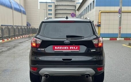 Ford Kuga III, 2017 год, 1 850 200 рублей, 5 фотография