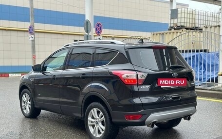 Ford Kuga III, 2017 год, 1 850 200 рублей, 4 фотография