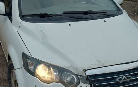 Chery CrossEastar (B14), 2012 год, 250 000 рублей, 1 фотография