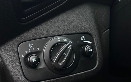 Ford Kuga III, 2017 год, 1 850 200 рублей, 11 фотография