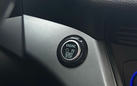 Ford Kuga III, 2017 год, 1 850 200 рублей, 22 фотография