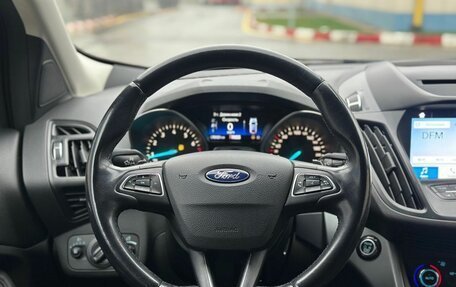 Ford Kuga III, 2017 год, 1 850 200 рублей, 15 фотография