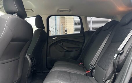 Ford Kuga III, 2017 год, 1 850 200 рублей, 23 фотография