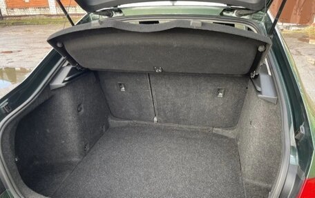 Skoda Octavia, 2020 год, 10 фотография